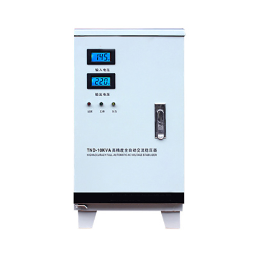 金瑜 单相稳压器 稳压器 5000W 单相