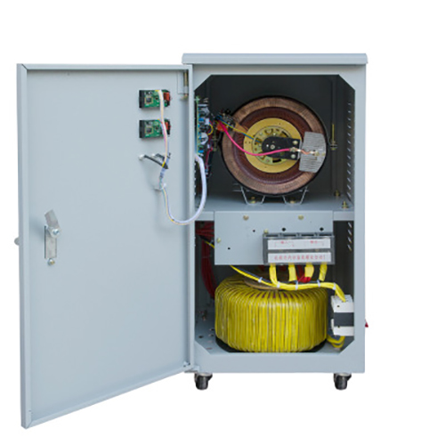 金瑜 单相稳压器 稳压器 5000W 单相