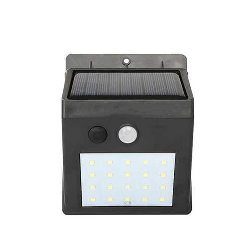 索丽圣 太阳能投光灯 投光灯 200W 太阳能