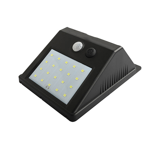 索丽圣 太阳能投光灯 投光灯 200W 太阳能
