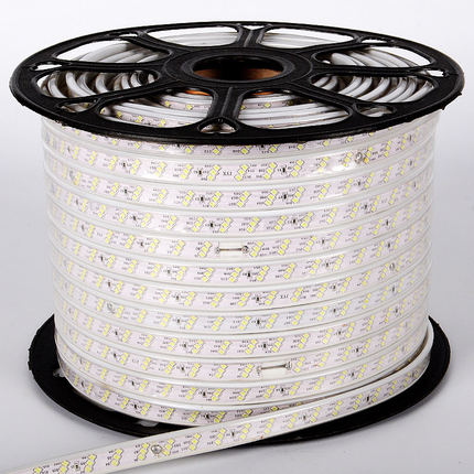 万恒 LED灯带 灯带 10mm 蓝光 单排 9w