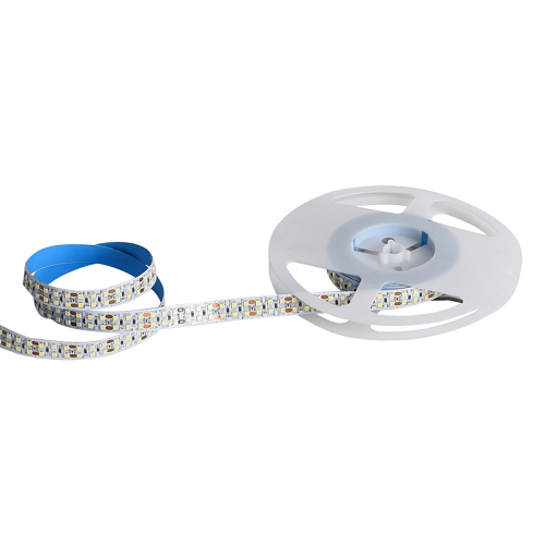 万恒 LED灯带 灯带 10mm 白光 双排 8w