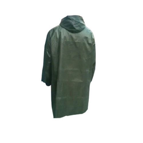 圣斯龙 连体雨衣 雨衣 中号 连体式