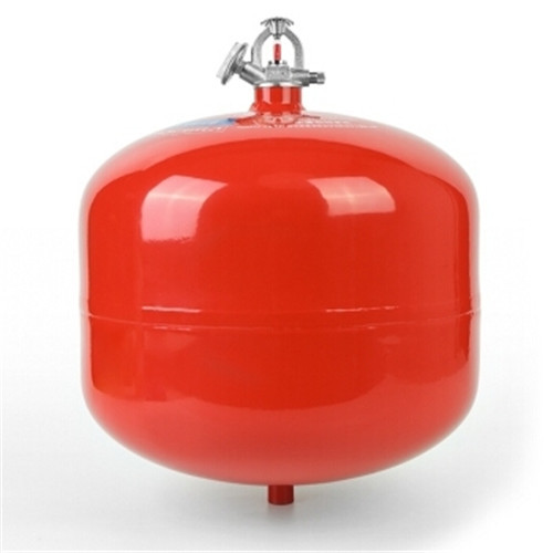 天意 悬挂式干粉灭火器 灭火器 6Kg 悬挂式