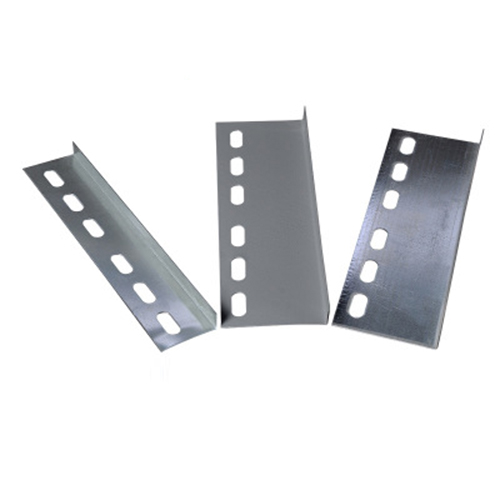 义诚信 桥架连接片 连接片 高40mm 厚3mm 宽60mm 冷板防火