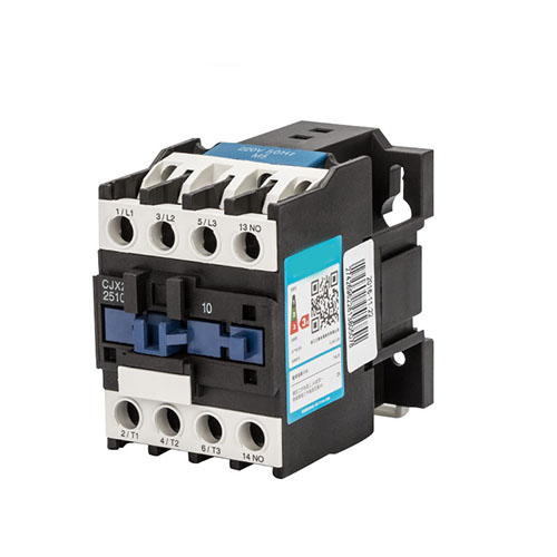 人民 交流接触器 接触器 额定电流32A 控制电压220V