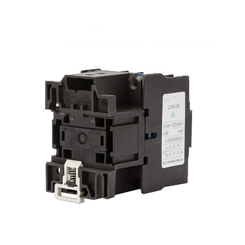 人民 交流接触器 接触器 额定电流32A 控制电压220V