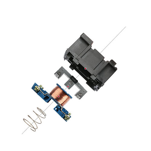 人民 交流接触器 接触器 额定电流32A 控制电压220V
