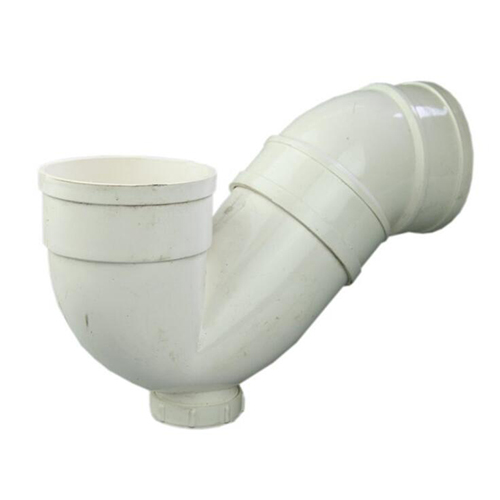 金牛 排水管P型存水弯 存水弯 DN50