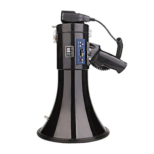 亚威斯 扩音器 通讯扩音器 功率50W 