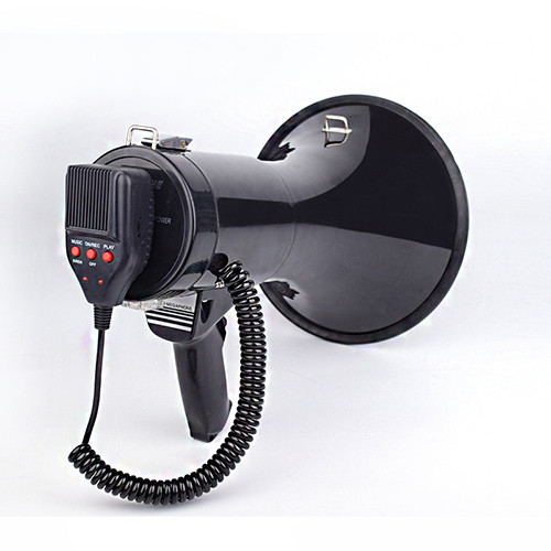 亚威斯 扩音器 通讯扩音器 功率50W 
