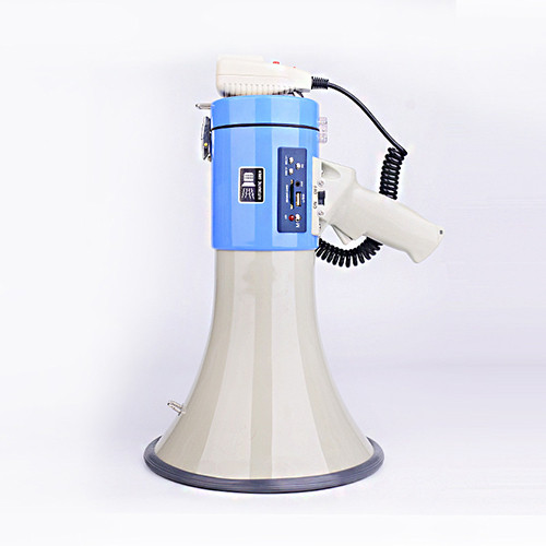 亚威斯 扩音器 通讯扩音器 功率50W 