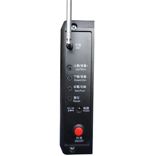 亚威斯 楼层呼叫器主机 呼叫器主机 电压12V 