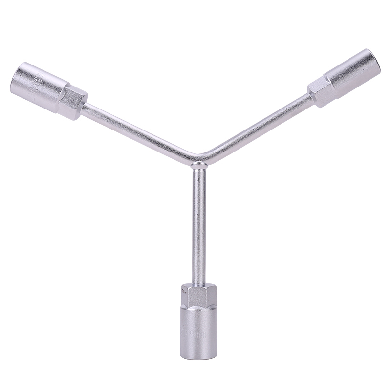 帝创 Y型套筒扳手 筒扳手 14mm 17mm 19mm Y型