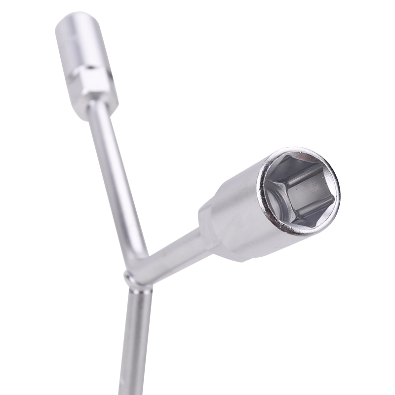 帝创 Y型套筒扳手 筒扳手 14mm 17mm 19mm Y型