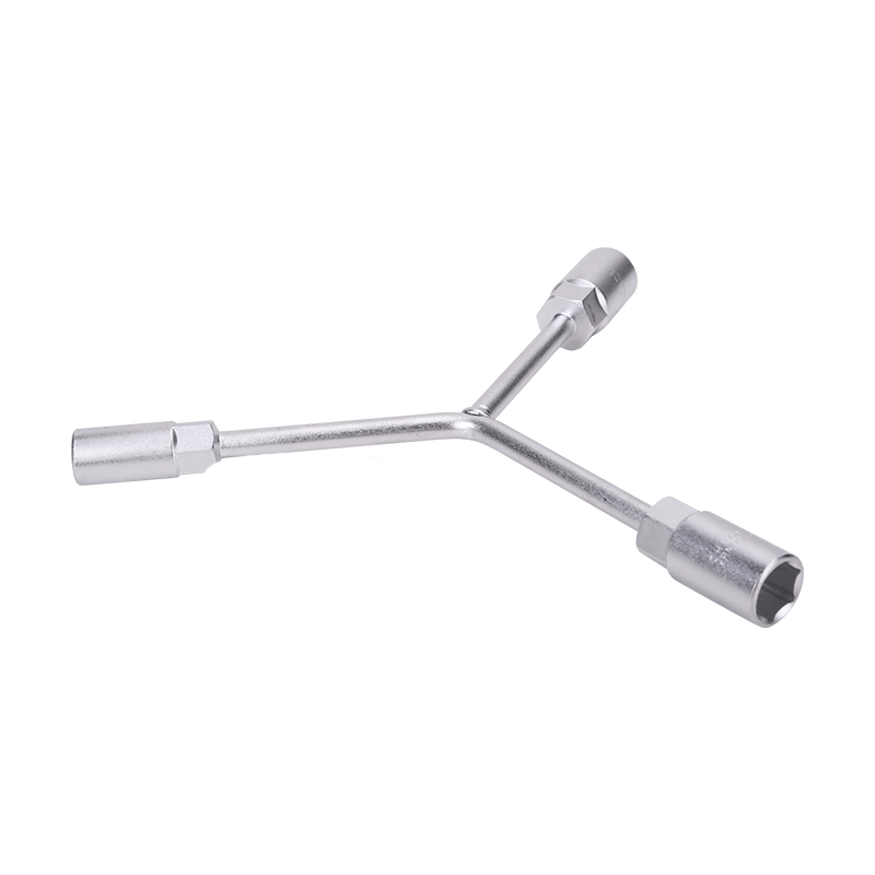 帝创 Y型套筒扳手 筒扳手 14mm 17mm 19mm Y型