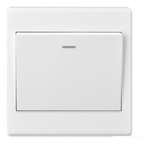 涛驰 单联单控开关 开关 10A 250V