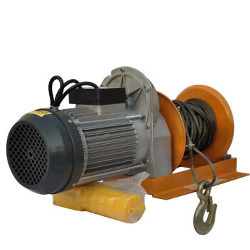 卡瑞 电动提升机 提升机 0.85KW 220V