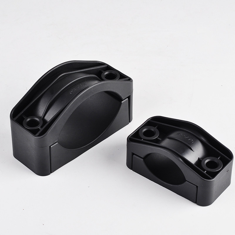 蓝网 电缆固定夹 固定夹 80mm