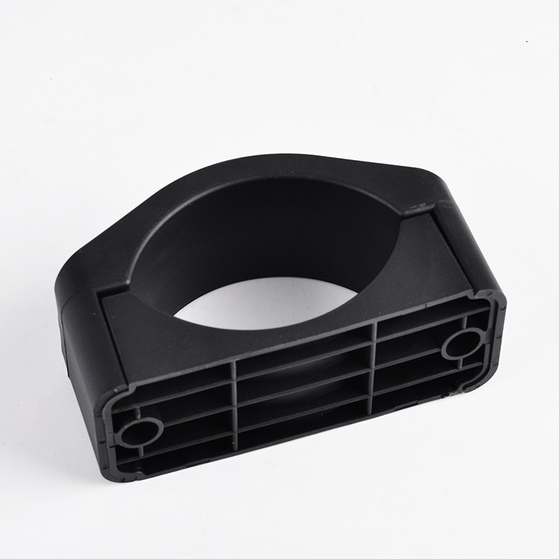 蓝网 电缆固定夹 固定夹 80mm