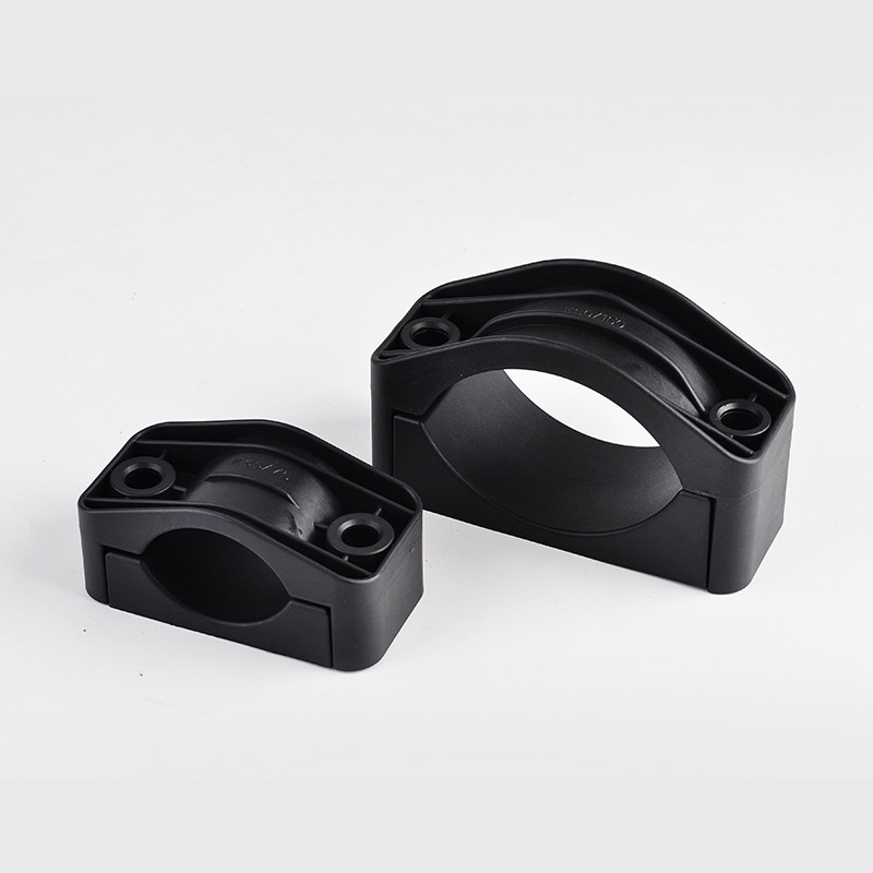 蓝网 电缆固定夹 固定夹 80mm