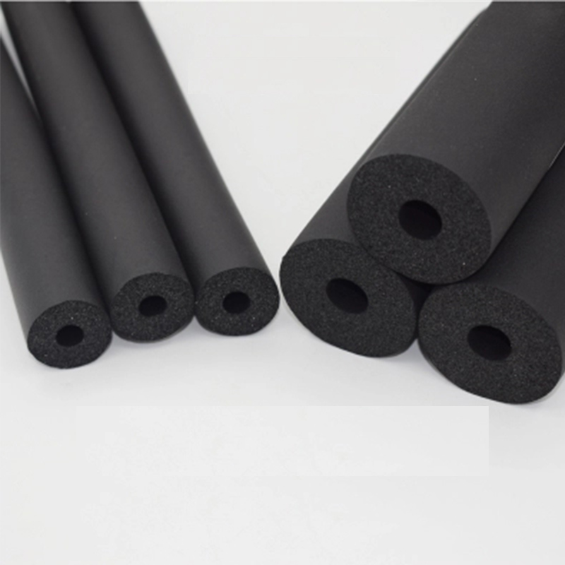 亿创 橡塑保温管（B2级） 保温管 内径φ108mm 壁厚30mm B2级