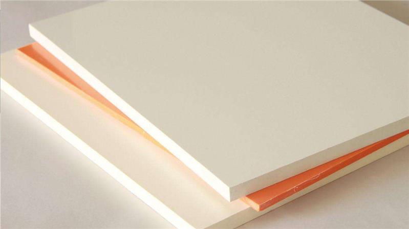 防火阻燃abs板 abs阻燃塑料板品牌