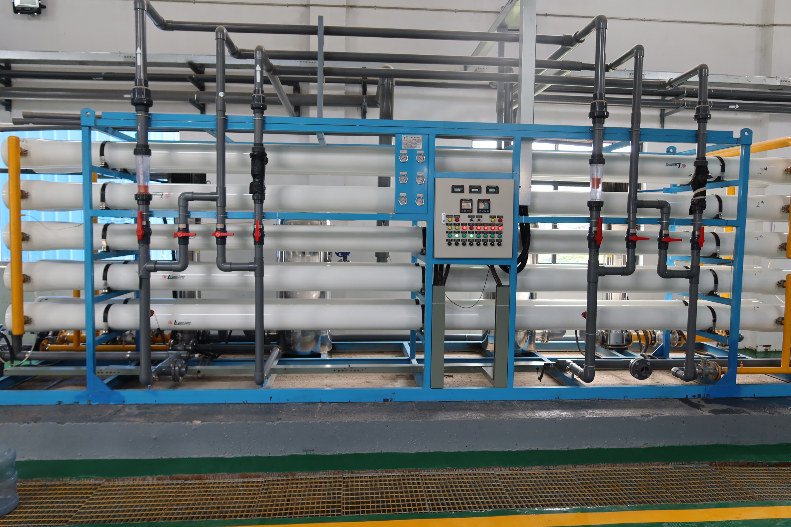 反渗透 益阳反渗透水处理价格