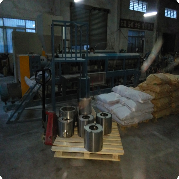 捷成主机节能电热圈 潍坊珍珠棉主机节能电热圈供应