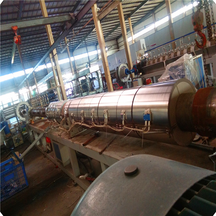 珍珠棉主机节能保温电热圈 青岛珍珠棉主机节能电热圈价格