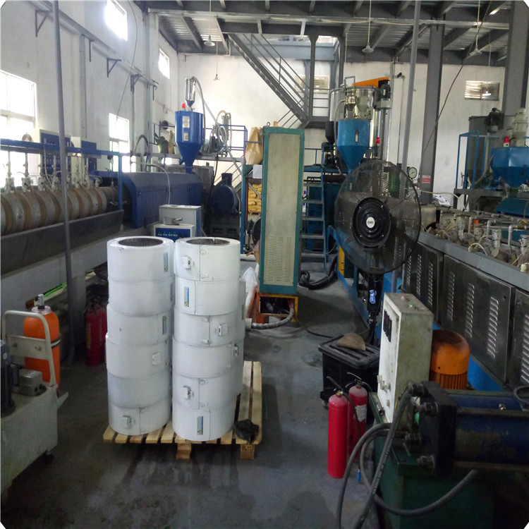 捷成主机节能电热圈 湖州珍珠棉主机节能电热圈厂家