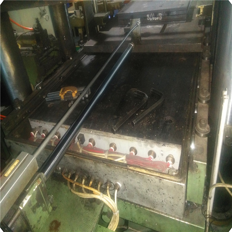 硫化成型机节能加热板 大连硫化机节能电热板生产厂家