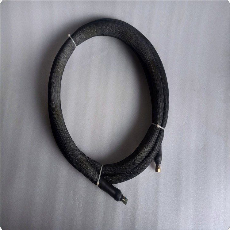 节能省电导热油管 长沙模温机节能保温管品牌