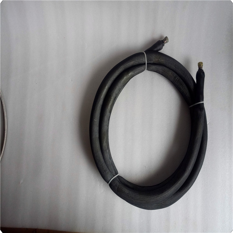 节能保温导热油管 贵阳模温机节能保温管生产工厂