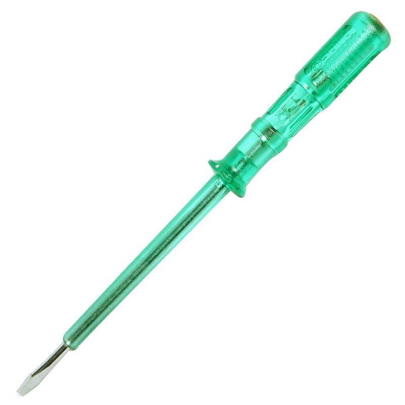 吉通 普通测电笔 长14cm 测试段长3cm