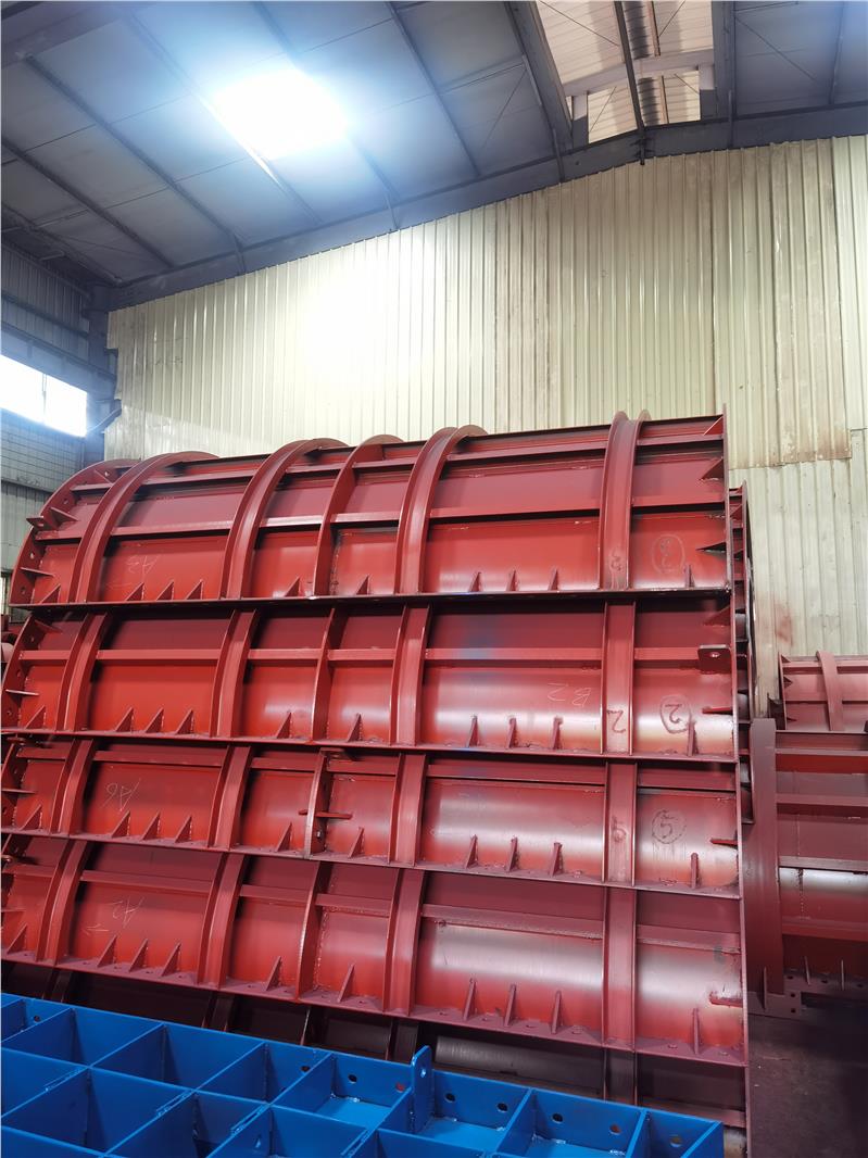 箱梁钢模板清远市盖梁钢模板厂家