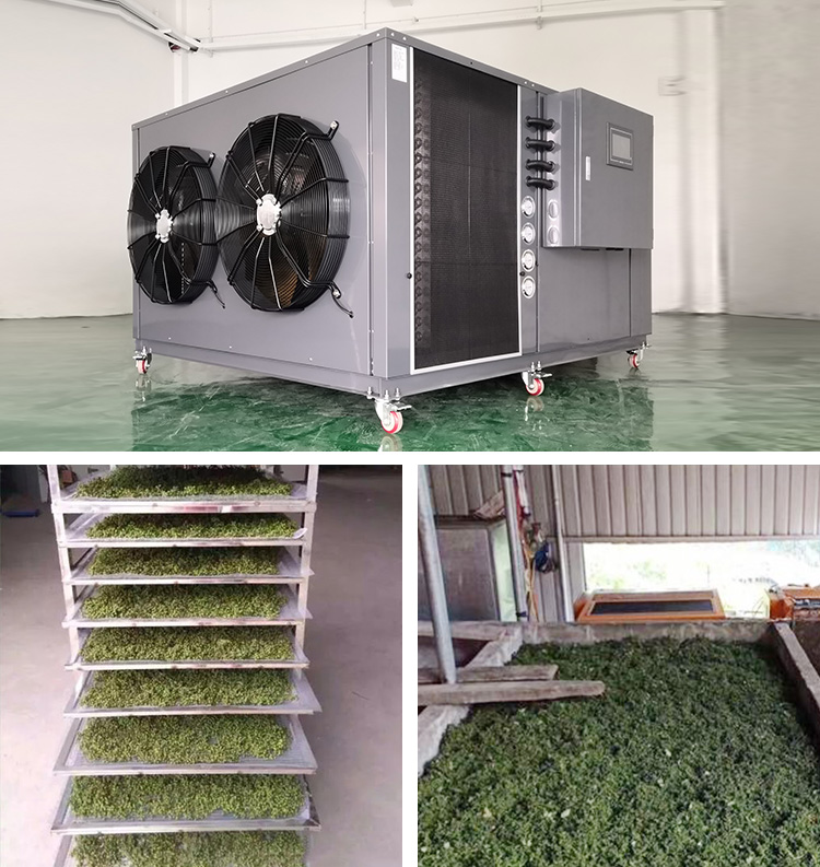 花椒烘干机厂家直销使用时间长