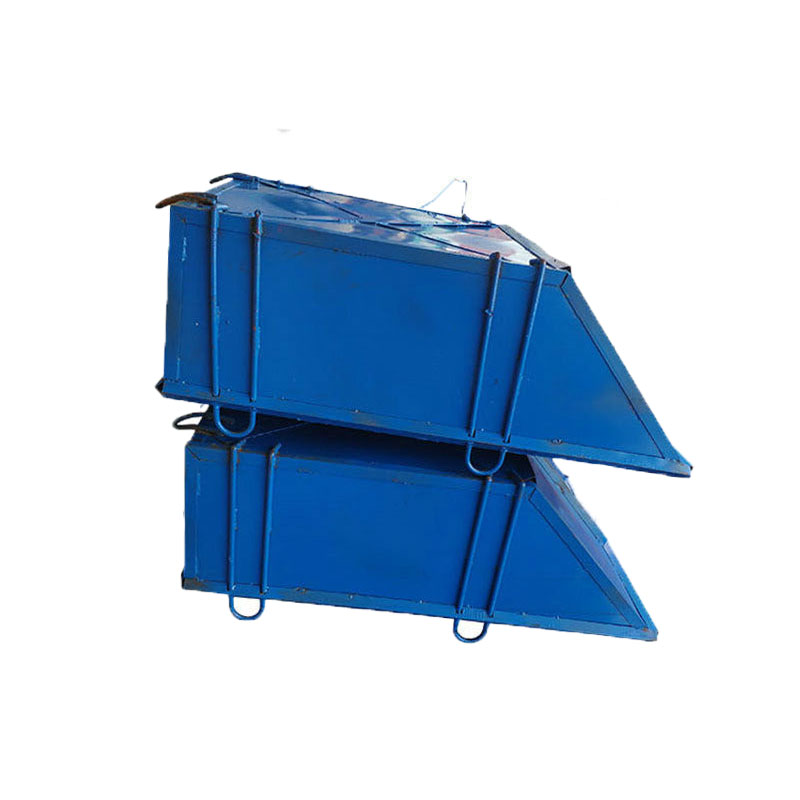 万辉 方形料斗 1*1*0.2m