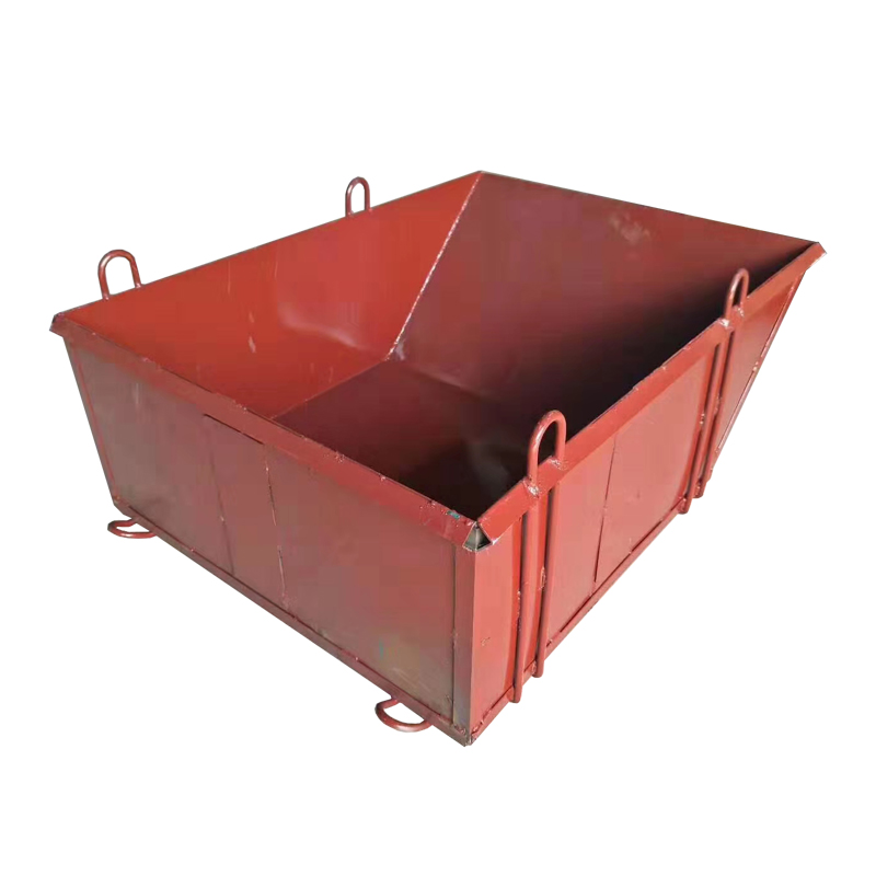 万辉 方形料斗 1*1*0.2m