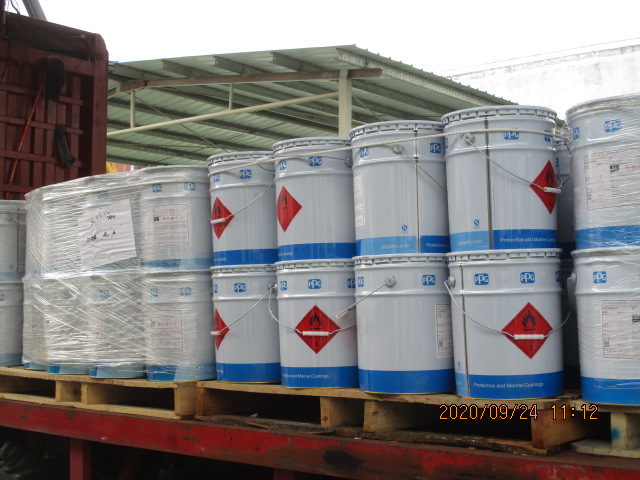 ppg式玛卡龙油漆株洲养源式玛油漆