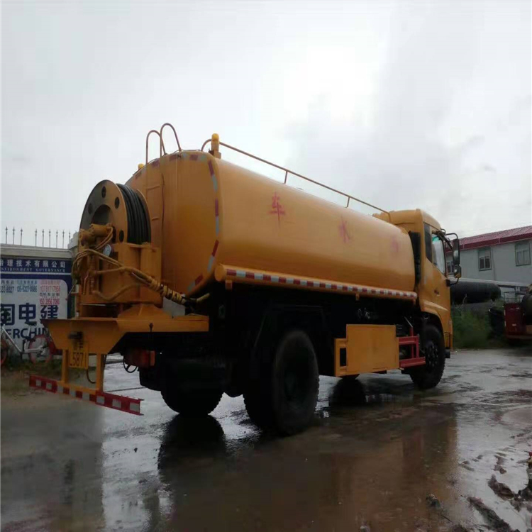 昌平喷洒车出租使用放心24时快速上门