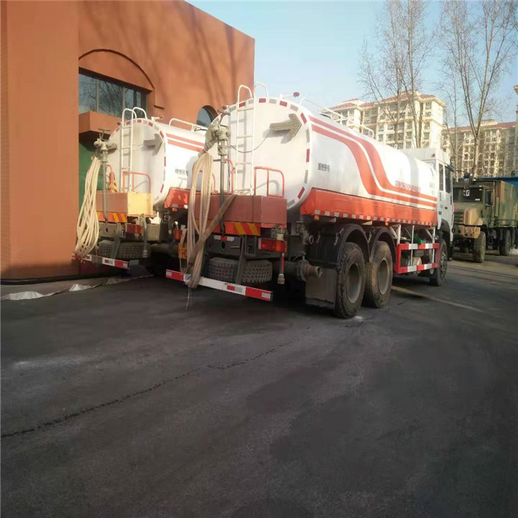 租赁绿化喷洒车提防几件事服务到位热情 节能高效