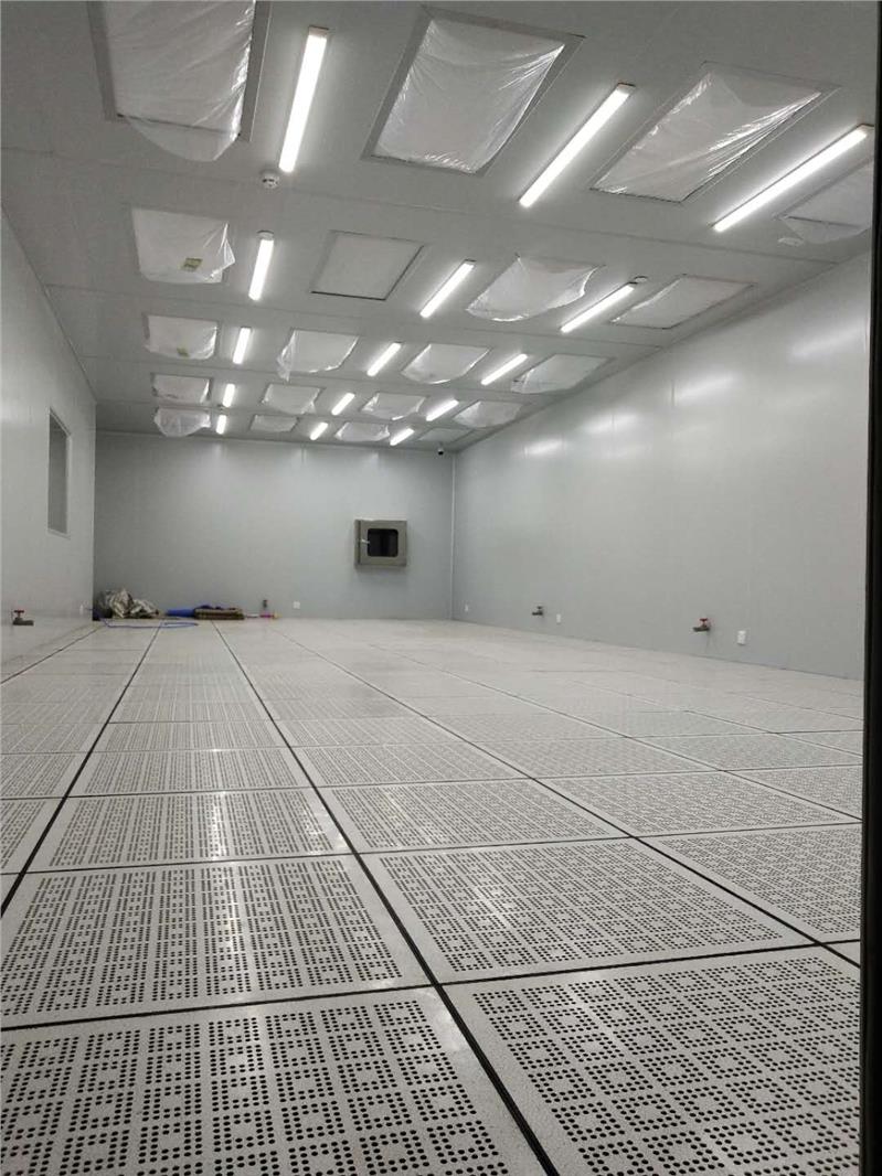 无尘工作棚 西宁铝型材无尘工作棚