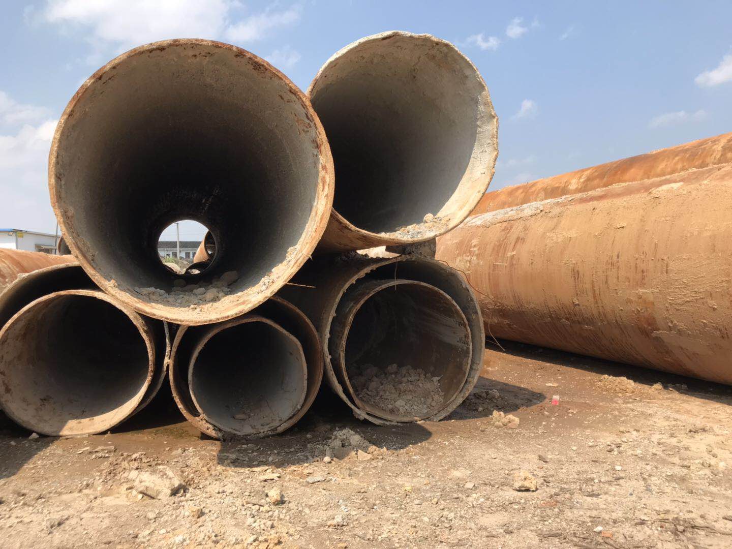 旋挖钢护筒出租 湖南去哪买旋挖钢护筒