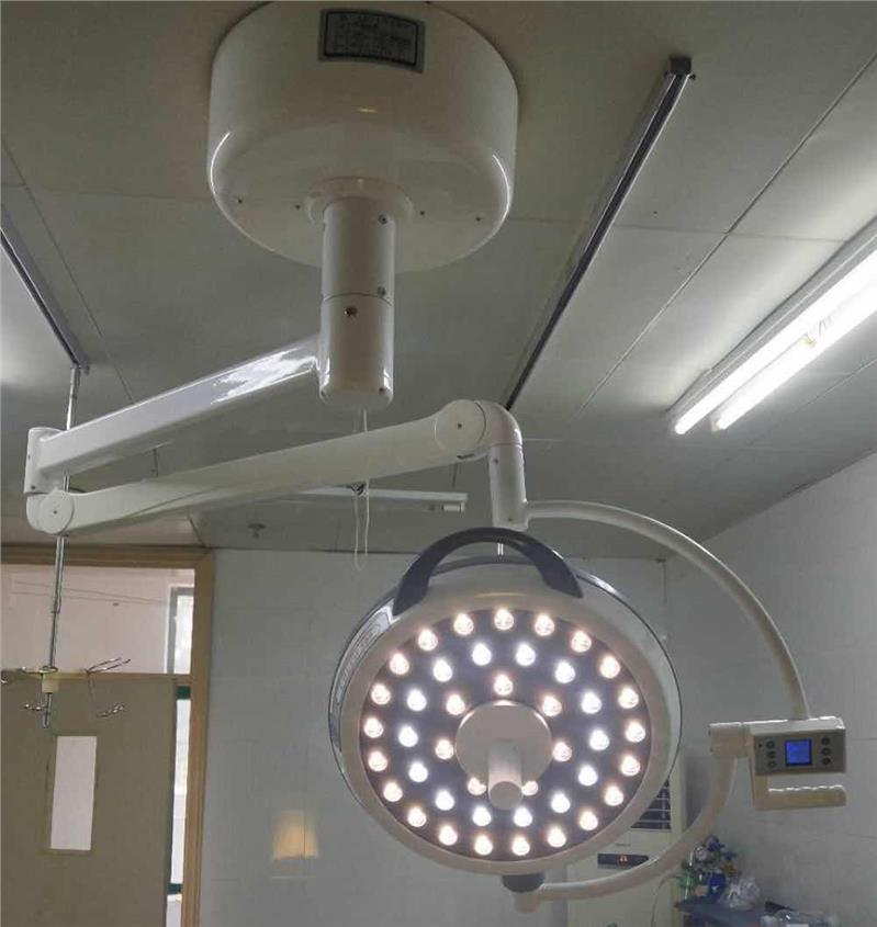 单灯头手术无影灯镇江led手术无影灯哪家好