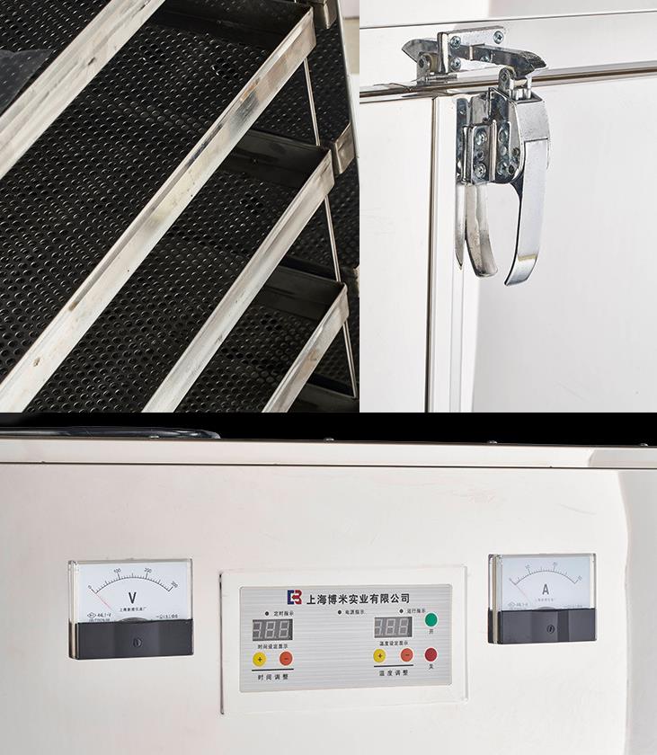 油泥烘箱 广西电动车油泥加热器批发