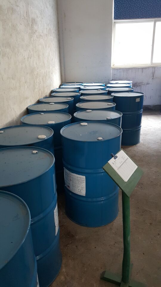 回收甲醇 福州回收溶剂怎么处理