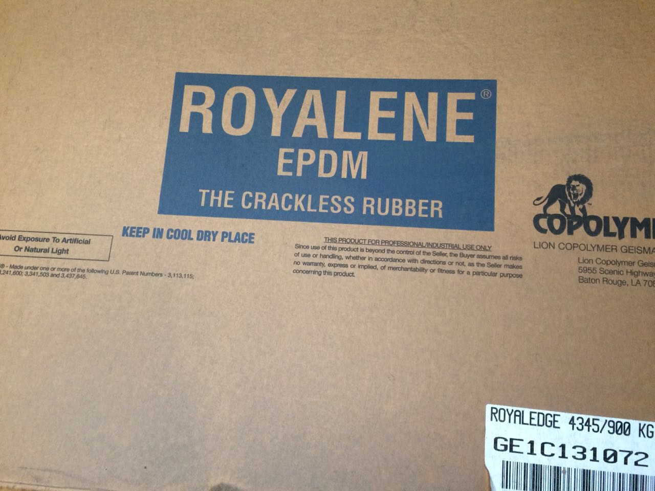 回收氯丁橡胶 威海回收橡胶多少钱一吨