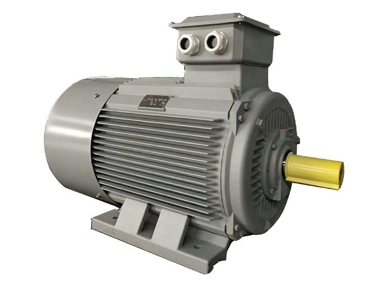 三相异步电动机ye2三相异步电机抗震
