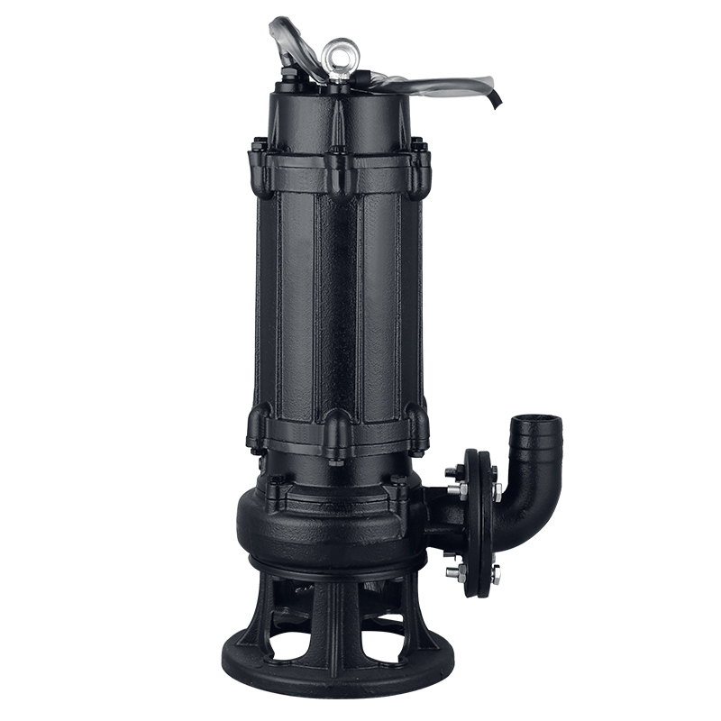 爱思杰 潜水式排污泵 泵 扬程32m 功率4KW